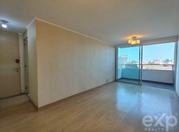 Departamento · 64m² · 3 Dormitorios · Departamento en Venta en San Miguel 3 Habitaciones - a Minutos de Pucp y Usil