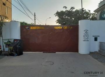 Casa · 100m² · Casa en Ate Vitarte