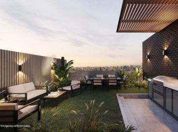 Departamento de 3 habitaciones, Lima · Dúplex de Estreno en San Isidro | 3 Dorm. y 89.96 m²