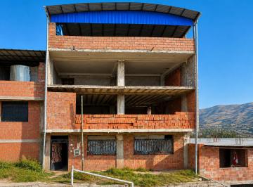 Casa de 6 habitaciones, Cusco · Casa de 3 Pisos con Doble Frentera | Poroy, Cusco