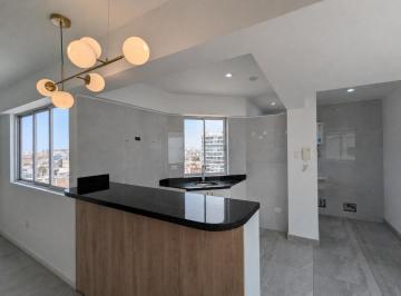 Departamento · 128m² · 2 Dormitorios · Duplex en San Miguel
