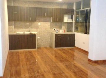 Departamento · 64m² · 1 Dormitorio · Alquiler de Departamento de 64 m² – Urbanización Elio, Cercado de Lima