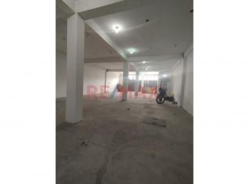 Local comercial · 180m² · Alquiler de Local Comercial - Av en San Juan de Lurigancho