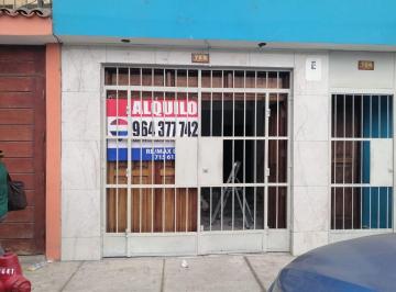 Local comercial , Callao · Local Comercial en Alquiler – Av La Marina, La Perla