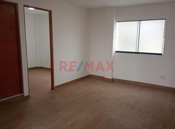 Oficina comercial · 80m² · 3 Dormitorios · Oficina de Estreno en Alquiler | 3 Ambientes + Sala | 2 Baños | Aire Acondicionado | San Luis