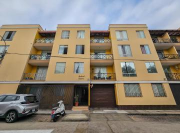 Departamento · 86m² · 3 Dormitorios · Departamento en Pueblo Libre