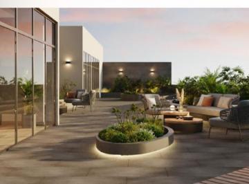 Oficina comercial · 40ha · 1 Dormitorio · 1 Estacionamiento · Venta de Consultorios - Oficinas Av La Encalada Santiago de Surco.
