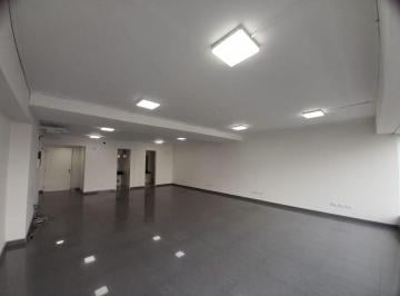 Oficina comercial , Lima · Alquilo Moderna Oficina Vista Exterior en Miraflores