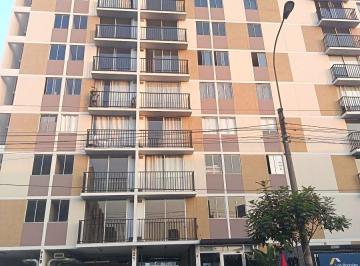 Departamento de 3 habitaciones, Lima · Alquilo Departamento de Estreno en Santa Anita