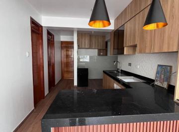 Departamento de 3 habitaciones, Lima · Estreno! Amplio en 2do Piso Vista Externa