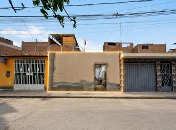 Terreno / Lote · 1m² · Terreno Plano en Venta en Puente Piedra – Asoc Los Gramadales Etapa 1