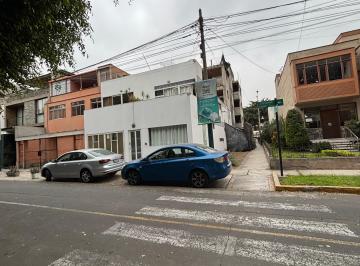 Casa de 20 habitaciones, Lima · Alquiler de Casa + Edificio 20 Hab C/ Baño Parque Ideal Para Hospedaje, Consultorios - Cc Monterrico