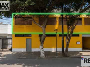Local comercial · 400m² · Alquiler Local Segundo Piso, 400 m², en Av Grau, Barranco