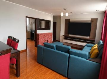 Departamento · 70m² · 2 Dormitorios · Departamento en Venta en San Juan de Lurigancho