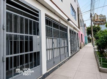 Local comercial , Lima · Alquilo Local Para Deposito o Almacen