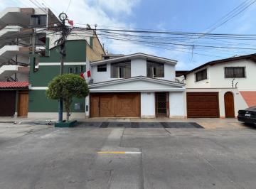 Casa de 8 habitaciones, Lima · Venta de Casa de 3 Pisos en Salamanca, Ate