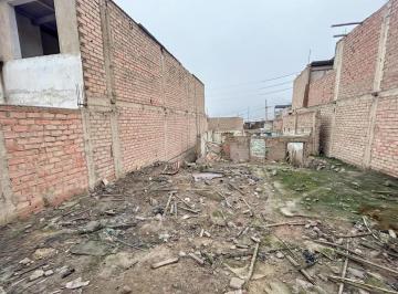 Terreno / Lote · 160m² · Ocasion Vendo Terreno en Comas 160 m² con Agua - Luz y Gas Calidda