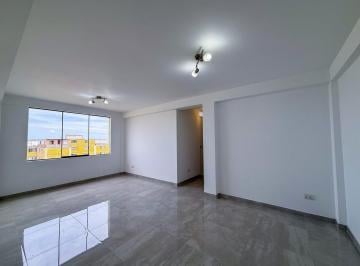 Departamento · 69m² · 3 Dormitorios · Depa 3 Dorm. Urb. Ciudad Satelite Santa Rosa | 69 m² | Cerca a Faucett y Hospital Negreiros