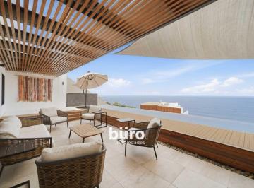 Casa de playa de 5 habitaciones, Cañete · Casa Playa con Piscina y Vista Al Mar en Venta en Exclusivo Club Positano Km 69