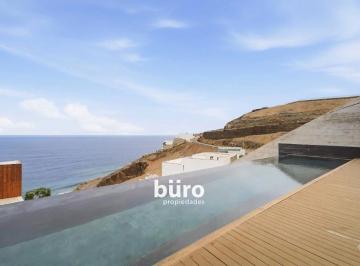 Casa de playa de 5 habitaciones, Cañete · Casa Playa con Piscina y Vista Al Mar en Venta en Exclusivo Club Positano Km 69