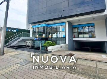 Oficina comercial · 127m² · 4 Dormitorios · 3 Estacionamientos · Alquiler de Oficina en San Borja