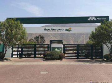 Terreno / Lote · 90m² · Terreno a La Venta en Pachacamac
