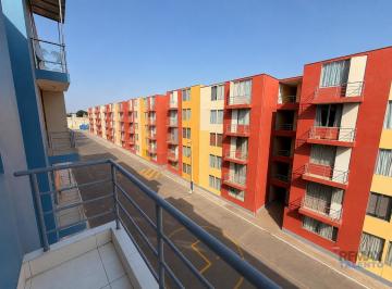 Departamento · 62m² · 3 Dormitorios · Venta de Departamento en Condominio Cerca a Minka - Callao