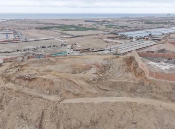 Terreno / Lote · 3000m² · Venta de Terreno Industrial en Ventanilla