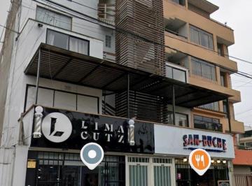 Local comercial · 65m² · Alquiler Local Comercial en Caminos del Inca con Tinoco