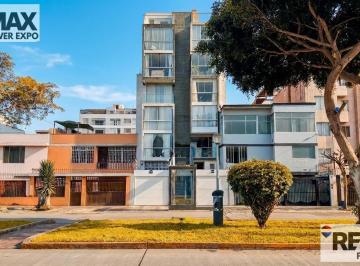 Departamento · 93ha · 3 Dormitorios · 1 Estacionamiento · Venta Dúplex Familiar en San Miguel, 3 Habitaciones, 93 m² y Cochera