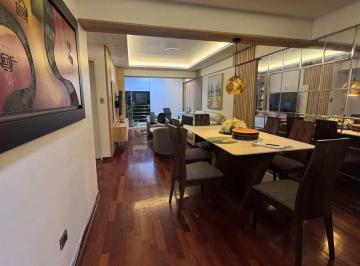 Departamento · 112m² · 3 Dormitorios · 2 Estacionamientos · Departamento Venta Magdalena con 2 Cocheras
