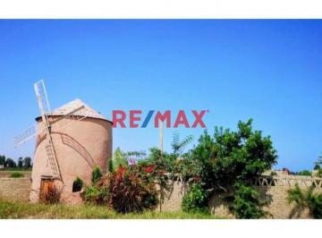 Terreno / Lote , Chincha · Venta de Terreno en Condomino El Molino, Chincha