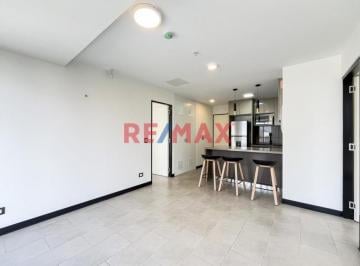 Departamento · 65m² · 2 Dormitorios · Se Alquila Lindo Departamento en Centro Financiero de San Isidro