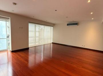 Departamento de 3 habitaciones, Lima · Exclusivo Dúplex en El Golf – 3 Dorm. + 2 Cocheras – El Golf Los Incas
