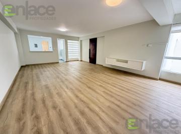 Departamento · 112m² · 3 Dormitorios · 1 Estacionamiento · Vendo 3 Dorm - 1 Cochera - 1 Deposito San Ignacio Surco