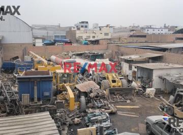 Terreno / Lote · 100m² · 2 Dormitorios · Terreno Comercial de 130 m² en San Luis - Zona Estratégica Cerca de Av Aviación