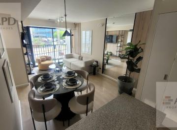 Departamento · 40m² · 1 Dormitorio · Venta de Departamentos en Santa Catalina La Victoria