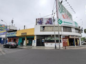 Local comercial · 1027m² · 4 Dormitorios · 10 Estacionamientos · Venta de Local Comercial Ubicado en Av Santiago de Surco Cdra. 42 Esquina con Av Surco