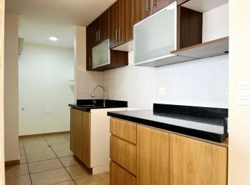 Departamento de 3 habitaciones, Callao · Alquiler 3 Dorm., 2 Baños, Piso 15, Condominio Altaluz