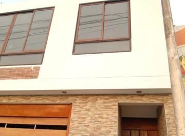 Departamento de 2 habitaciones, Lima · Dpto Indepemdiente 60 m², 2d,1c, S/1,000 2do Piso