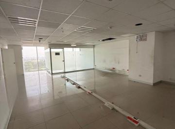Oficina comercial , Lima · Planta Completa de 986 m² Implementada | Vista Camacho y Javier Prado – Surco