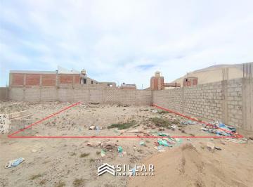 Terreno / Lote , Camaná · Venta de Terreno en Cerrillos – Samuel Pastor, Camaná