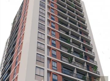Departamento · 73m² · 3 Dormitorios · Departamento 3 Dorm. con Terraza Privada