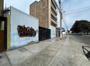 Terreno / Lote · 265ha · Alquilo Terreno Comercial en Av Fatima Urb. La Merced - Trujillo
