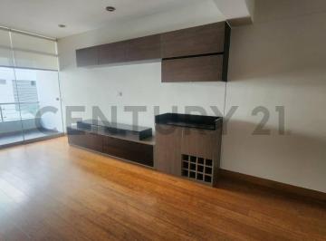 Departamento de 3 habitaciones, Lima · Tu Nuevo Hogar Te Espera en San Borja Lindo Dpto. 3 Dom, 2 Cocheras