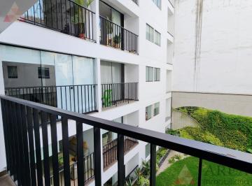 Departamento · 68m² · 3 Dormitorios · Departamento en Venta | Balcón | Frente a Parque | 3 Dorm.
