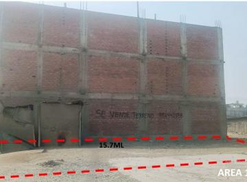 Terreno / Lote , Lima · Venta Terreno Floresta 2 Carabayllo