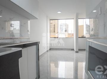 cocina · Depa en Av Ignacio Merino 2409 4to Piso Lince