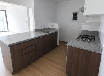 Departamento · 61m² · 2 Dormitorios · Departamento en Alquiler | 2 Dorm.