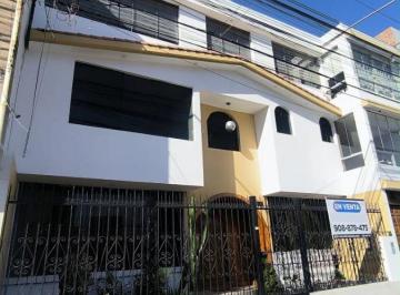 Casa de 6 habitaciones, Arequipa · Casa en Venta en Guardia Civil - Cerca a Modulo de Justicia